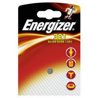 Bateria zegarkowa ENERGIZER, 321