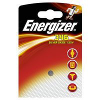 Bateria zegarkowa ENERGIZER, 346