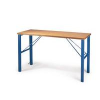 Składany stół roboczy 150 x 60 cm