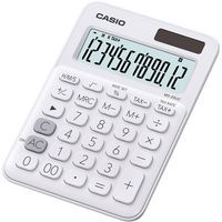 Kalkulator Casio MS 20 UC WE