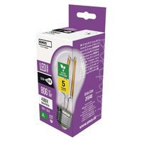 Żarówki LED Filament A60, trzonek E27, 3,8 W