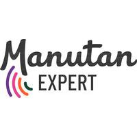 Stojak na zeszyty Manutan Expert