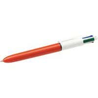 Wysuwany 4-kolorowy długopis