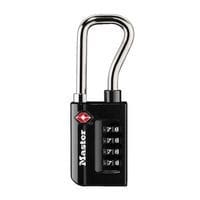 Kłódka szyfrowa Master Lock TSA