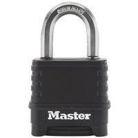 Kłódka szyfrowa Master Lock Excell 56mm