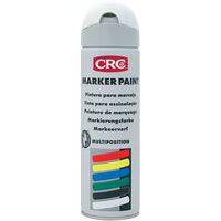 Spray do znakowania CRC, tymczasowy, 650 ml