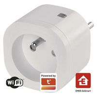 Gniazdo Wi-Fi GoSmart IP-3001F