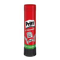 Klej w sztyfcie PRITT ORIGINAL, 10g, biały