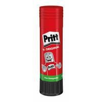 Klej w sztyfcie PRITT ORIGINAL, 20g, biały