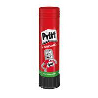 Klej w sztyfcie PRITT ORIGINAL, 40g, biały