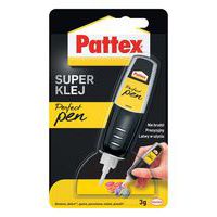 Klej SUPER PATTEX PERFECT PEN, 3g