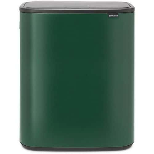 Bo Touch bin 2 x 30 l, Brabantia