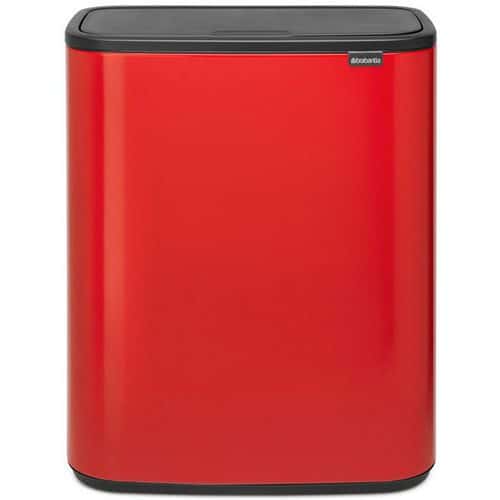 Bo Touch bin 60 l, Brabantia