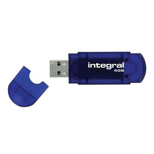 Pamięci flash USB EVO 2.0 Integral