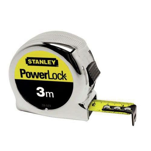 Miarka Powerlock Stanley