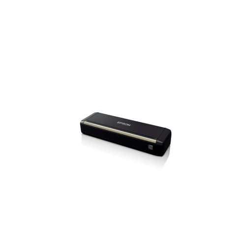 Skaner przenośny Epson WorkForce DS-310, A4, 1200 x 1200 dpi, micro USB 3.0