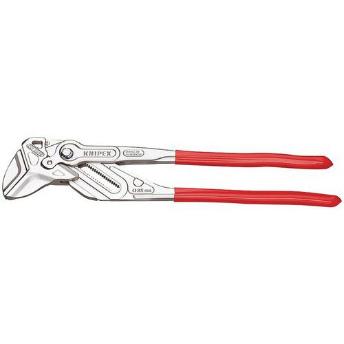 Klucz szczypcowy Knipex XL, 400 mm