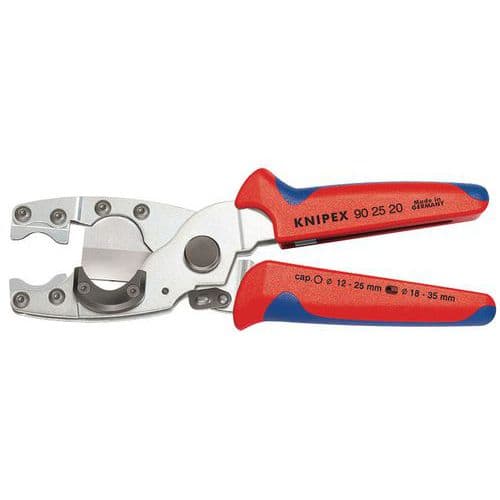 Szczypce do cięcia rur Knipex, długość 210mm