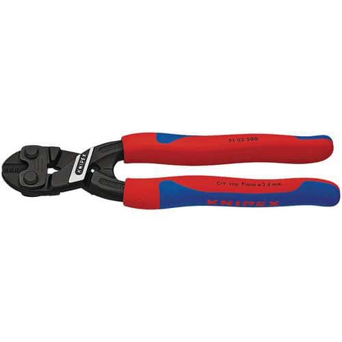 Kompaktowe szczypce Knipex CoBolt®