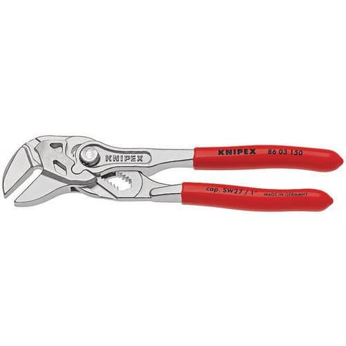 Szczypce do kluczy miniaturowych Knipex