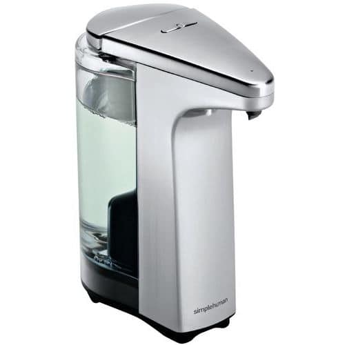 Dozownik mydła Compact – Simplehuman