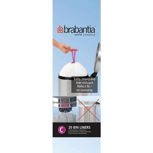 Worki 10–12 l (C)_Brabantia