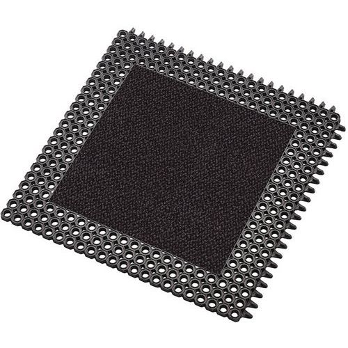 Płytka modułowa Master Flex™, antracyt, 50 x 50 x 1,2 cm