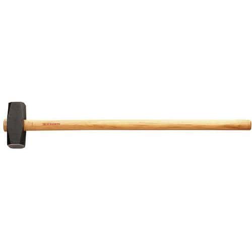 Młot do ciężkich prac Facom Hickory Heavy Duty Mass