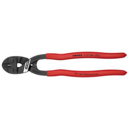 Przecinak do śrub Knipex Cobolt, 250 mm