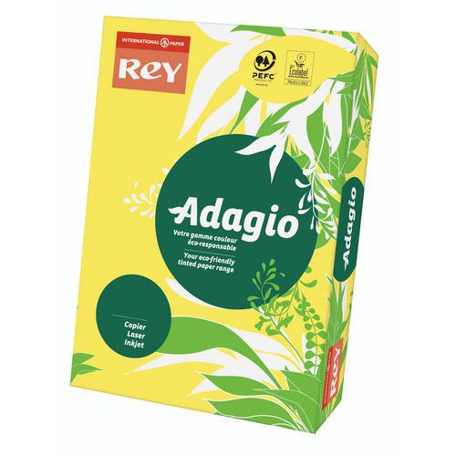 Papiery kolorowe Adagio