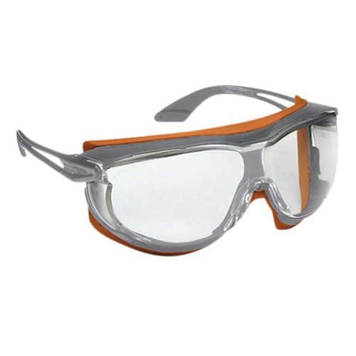 Okulary ochronne uvex Skyguard NT