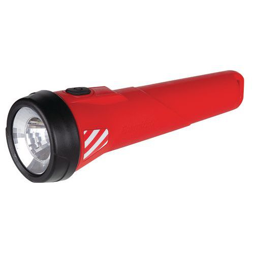 Latarka LED Energizer, wodoodporna, 55 lm