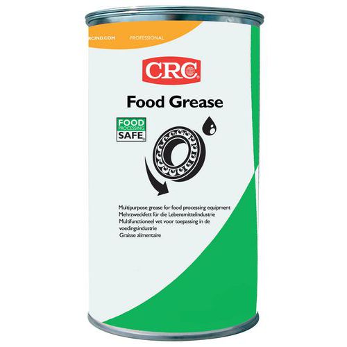 Smar spożywczy CRC, 1 kg