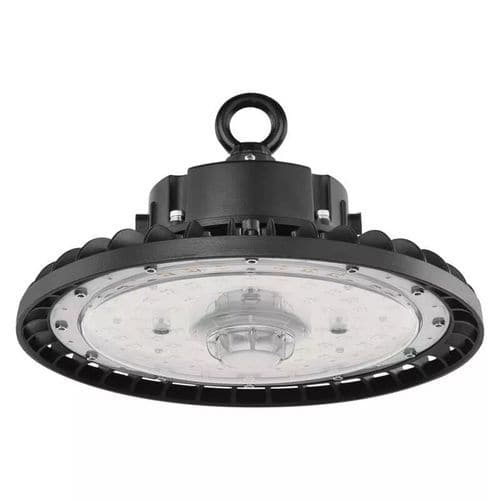 Lampy przemysłowe LED wiszące Highbay Aster 120°