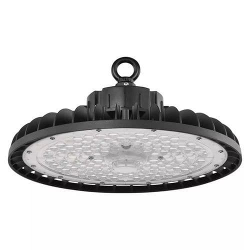 Lampy przemysłowe LED wiszące Highbay Aster 60°