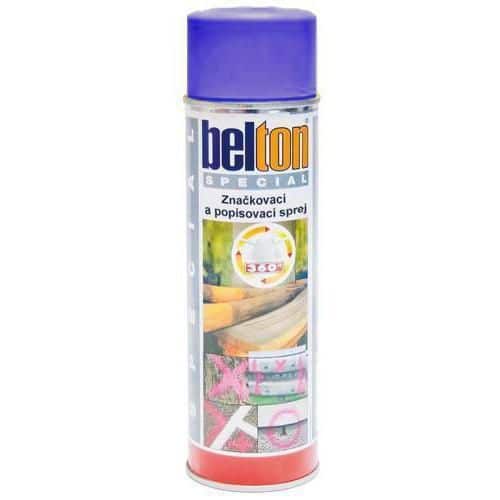 Przemysłowy spray znakujący 500 ml