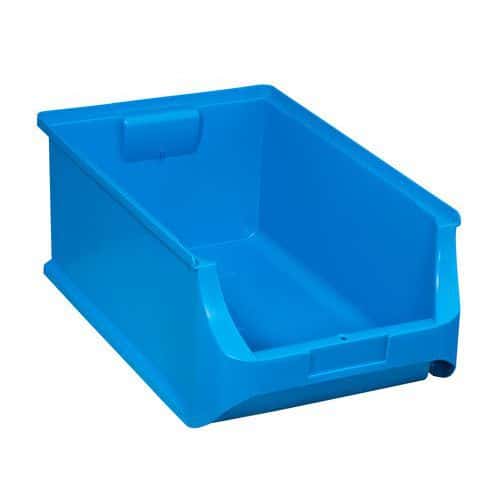 Plastikowe pojemniki Allit Profiplus Box, 20 x 31 x 50 cm