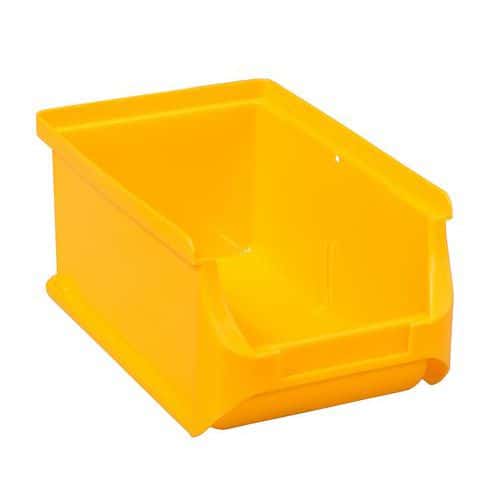 Plastikowe pojemniki Allit Profiplus Box, 7,5 x 10,2 x 16 cm