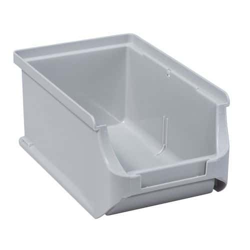 Plastikowe pojemniki Allit Profiplus Box, 7,5 x 10,2 x 16 cm