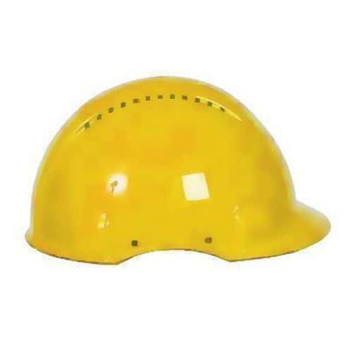 Kask ochronny 3M G3000, 4-punktowy