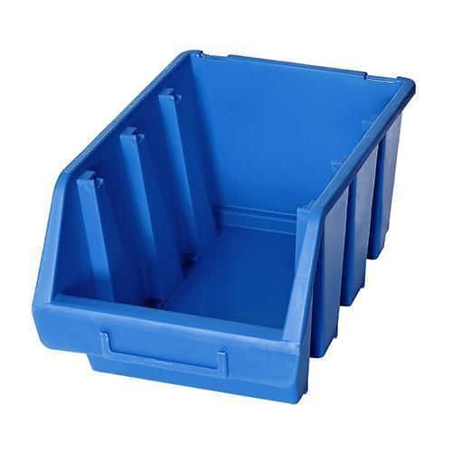 Plastikowe boksy Ergobox 3 12,6 x 17 x 24 cm