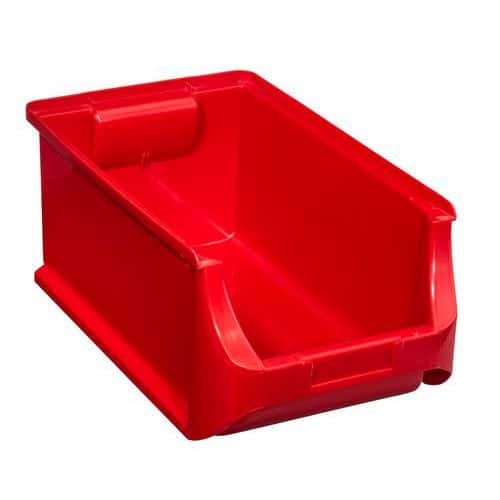 Plastikowe pojemniki Allit Profiplus Box, 15 x 20,5 x 35,5 cm