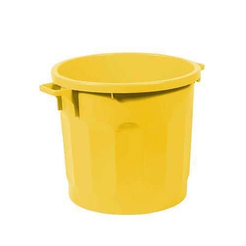 Plastikowy kontener Bert, 75 l