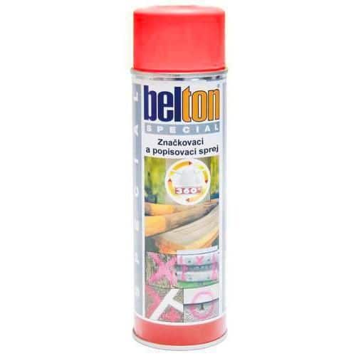 Przemysłowy spray znakujący 500 ml