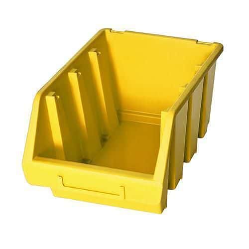 Plastikowe boksy Ergobox 3 12,6 x 17 x 24 cm