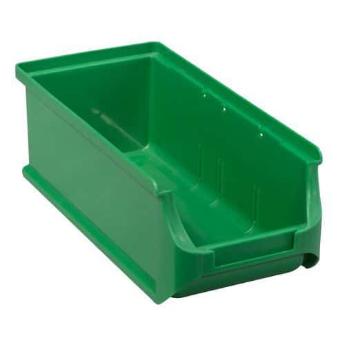 Plastikowe pojemniki Allit Profiplus Box, 7,5 x 10,2 x 21,5 cm