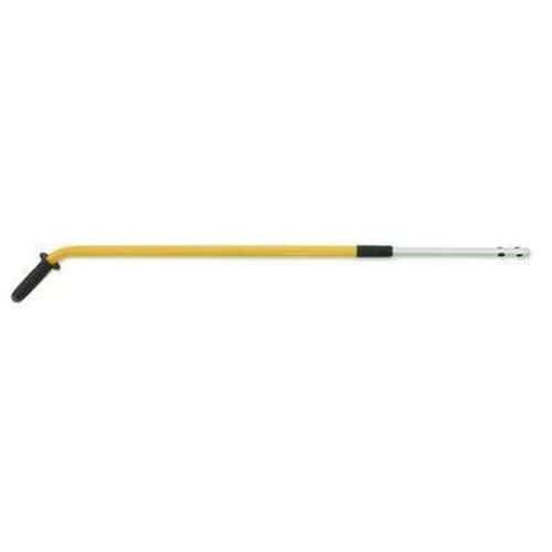 Aluminiowy kij na mop Rubbermaid, 186 cm