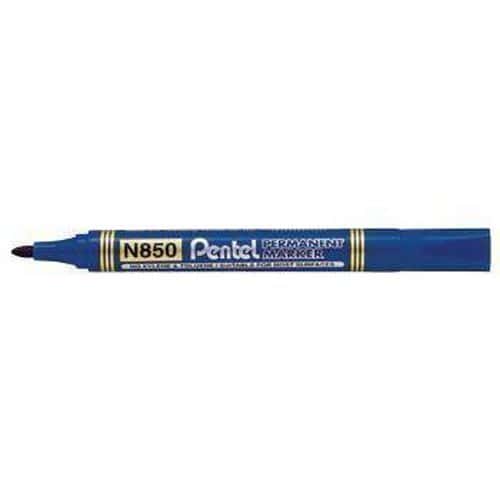 Flamastry Pentel N850, 10 szt.