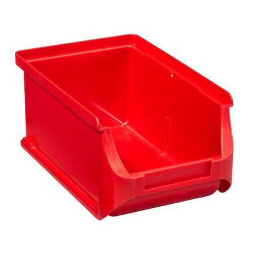 Plastikowe pojemniki Allit Profiplus Box, 7,5 x 10,2 x 16 cm