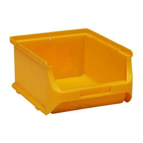 Plastikowe pojemniki Allit Profiplus Box, 8,2 x 13,7 x 16 cm